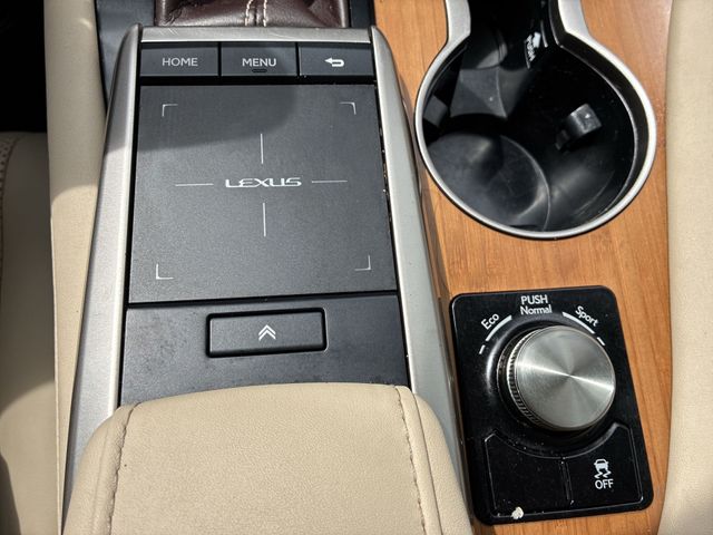 Thumbnail: 2020 Lexus RX - 41