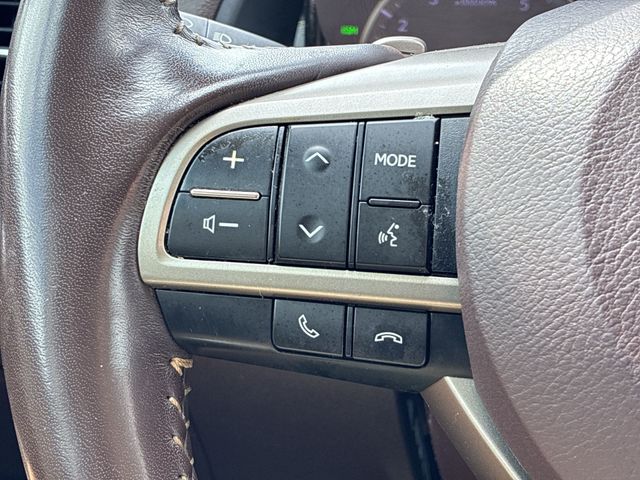 Thumbnail: 2020 Lexus RX - 34