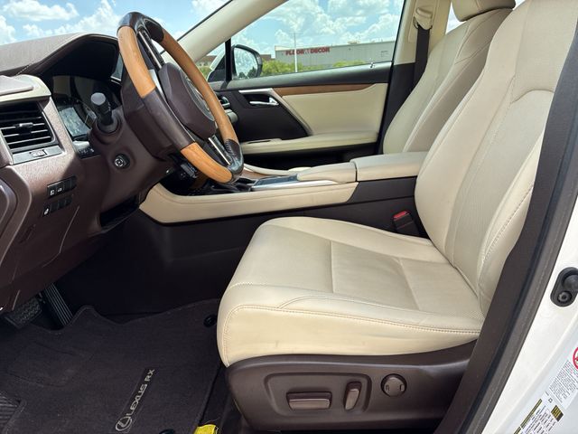 Thumbnail: 2020 Lexus RX - 11