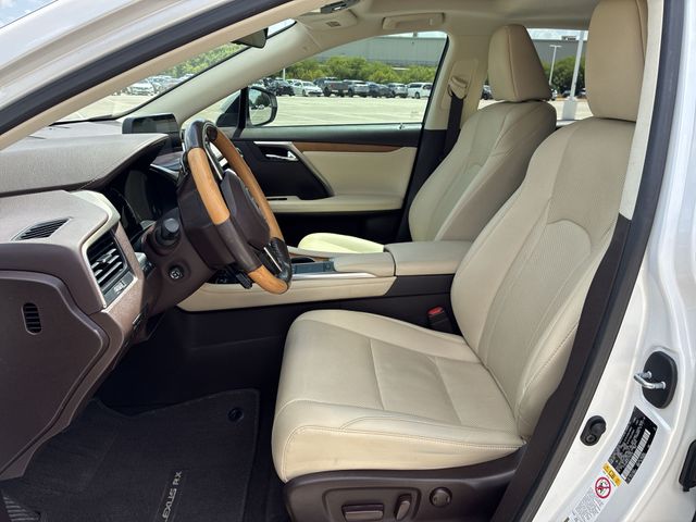 Thumbnail: 2020 Lexus RX - 10