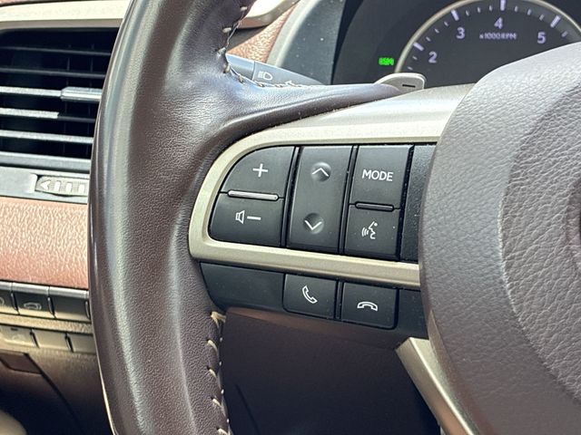 Thumbnail: 2020 Lexus RX - 33