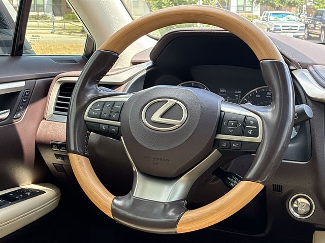 Thumbnail: 2020 Lexus RX - 13