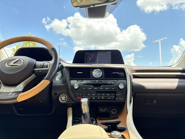 Thumbnail: 2020 Lexus RX - 14