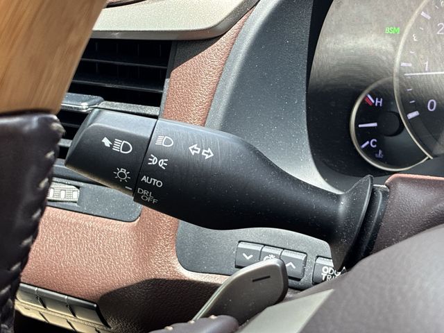 Thumbnail: 2020 Lexus RX - 16