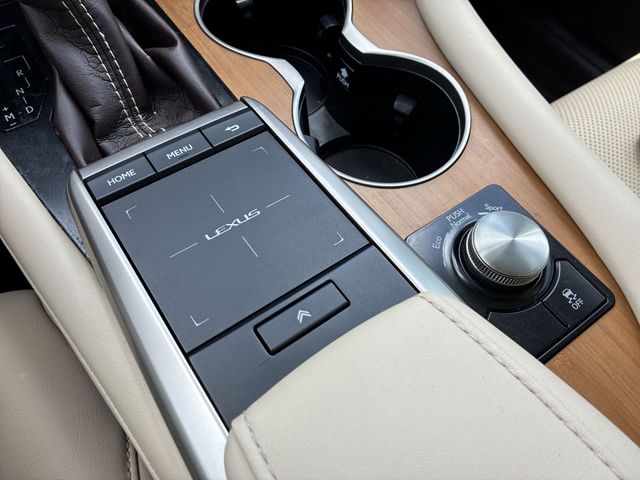 Thumbnail: 2020 Lexus RX - 40