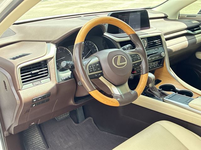 Thumbnail: 2020 Lexus RX - 2