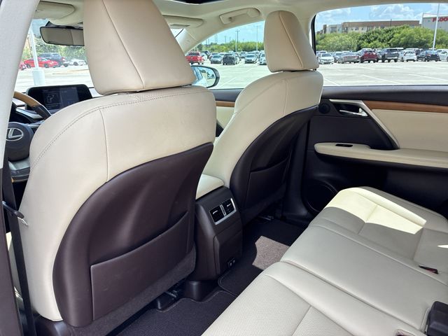 Thumbnail: 2020 Lexus RX - 29