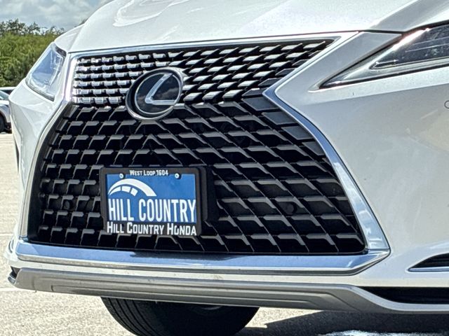 Thumbnail: 2020 Lexus RX - 26