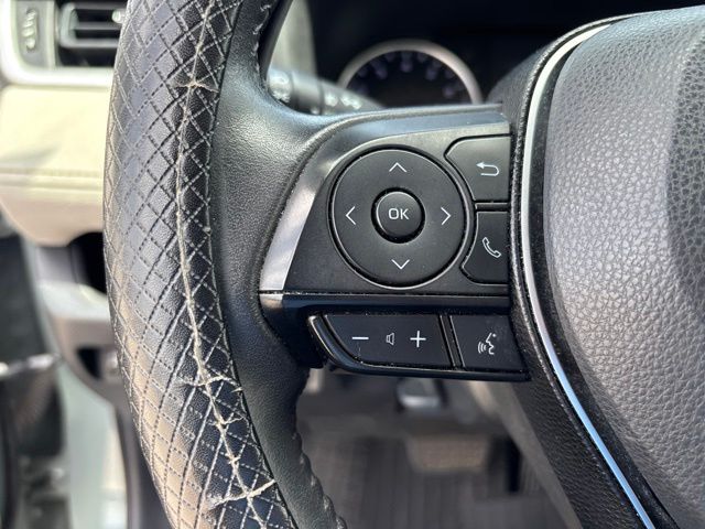 Thumbnail: 2019 Toyota RAV4 - 20