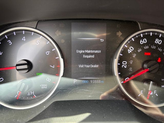 Thumbnail: 2019 Toyota RAV4 - 12