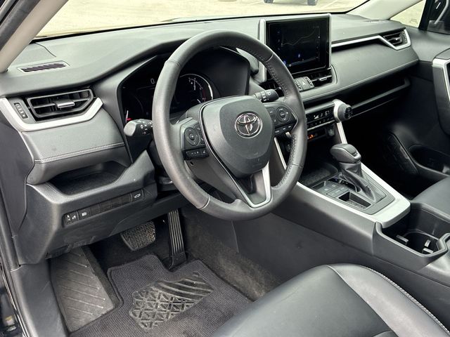Thumbnail: 2023 Toyota RAV4 - 2
