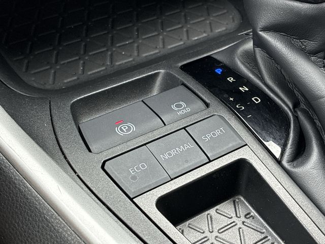 Thumbnail: 2023 Toyota RAV4 - 40