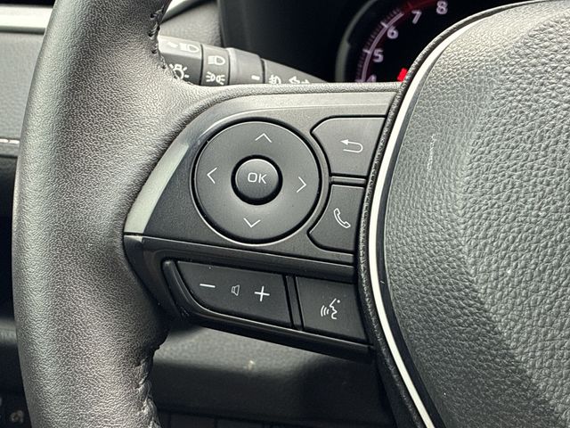 Thumbnail: 2023 Toyota RAV4 - 32