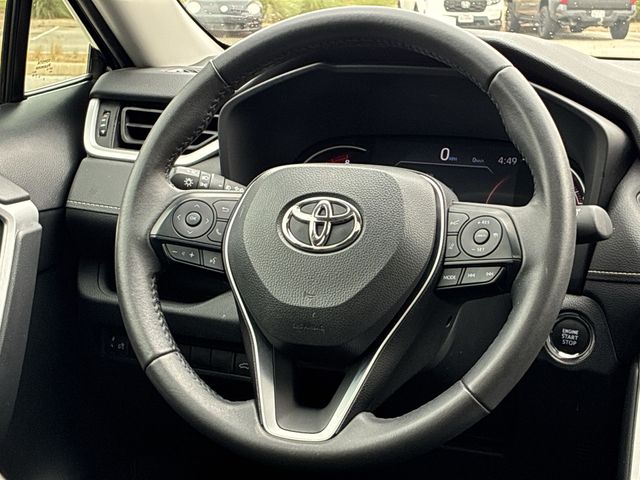 Thumbnail: 2023 Toyota RAV4 - 13