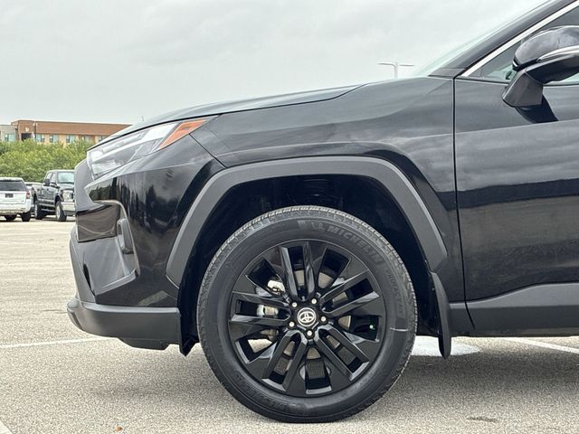 Thumbnail: 2023 Toyota RAV4 - 7