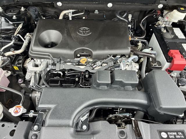 Thumbnail: 2023 Toyota RAV4 - 8