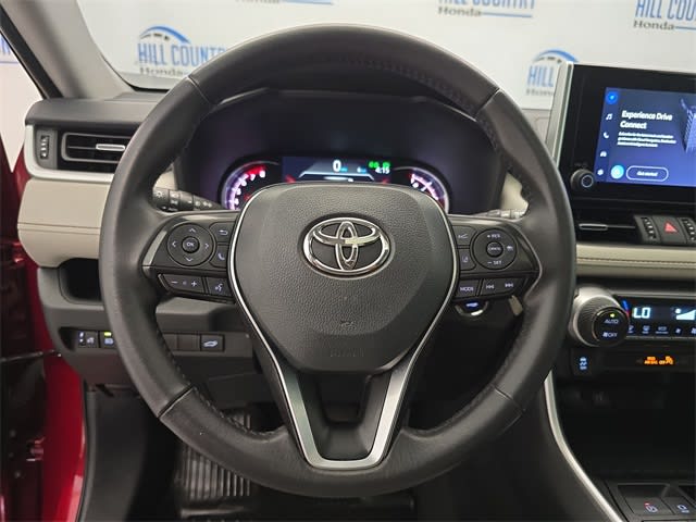 2023 Toyota RAV4 XLE Premium 14