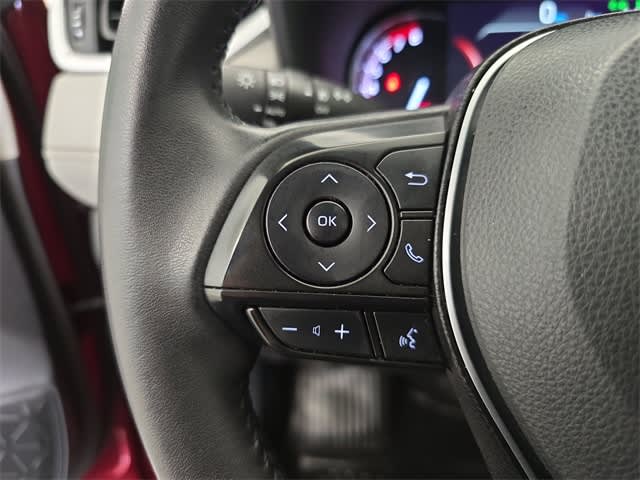 2023 Toyota RAV4 XLE Premium 33
