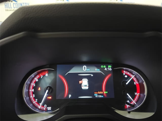 2023 Toyota RAV4 XLE Premium 18