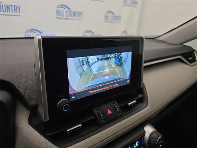 2023 Toyota RAV4 XLE Premium 36