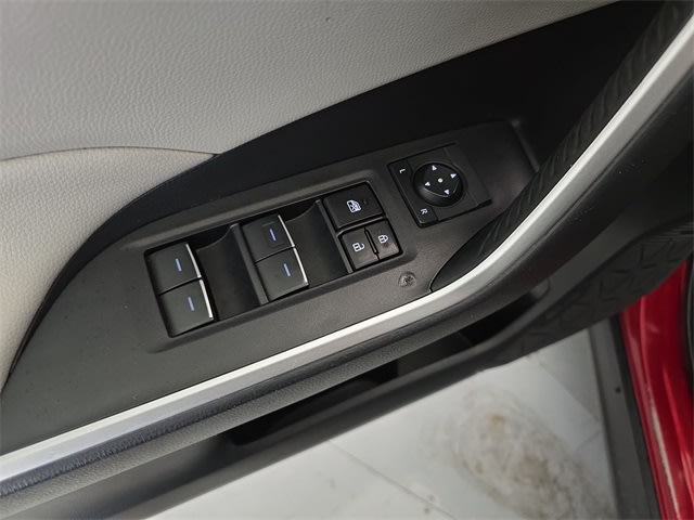 2023 Toyota RAV4 XLE Premium 40