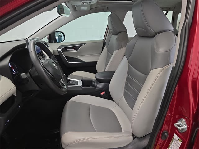 2023 Toyota RAV4 XLE Premium 11