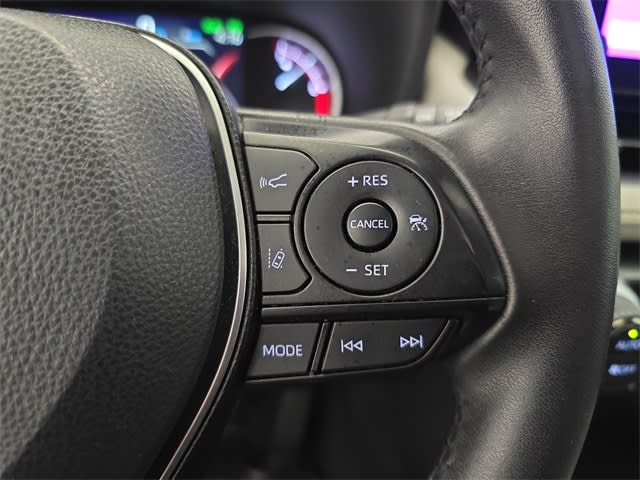 2023 Toyota RAV4 XLE Premium 34