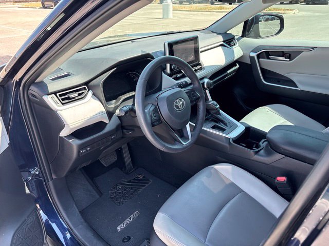 Thumbnail: 2024 Toyota RAV4 - 2