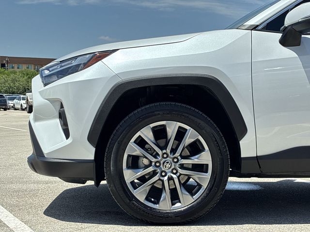 Thumbnail: 2025 Toyota RAV4 - 7