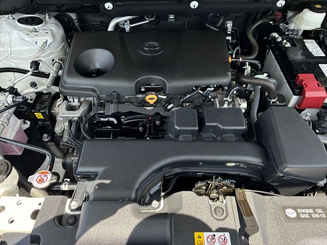 Thumbnail: 2025 Toyota RAV4 - 8