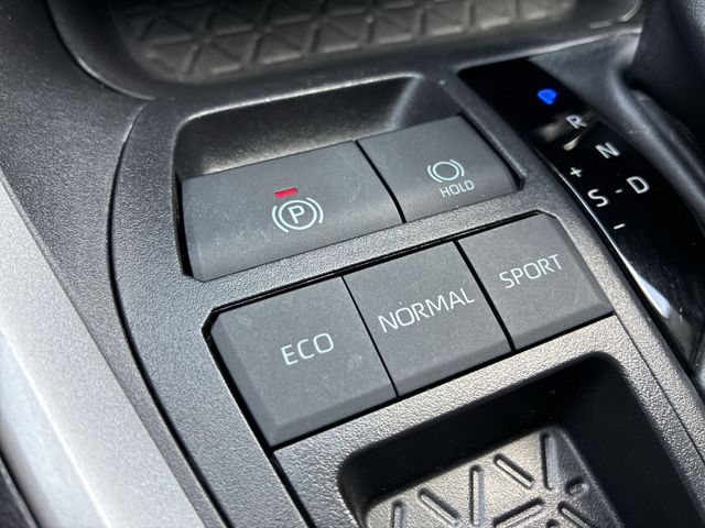 Thumbnail: 2025 Toyota RAV4 - 40