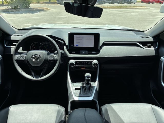 Thumbnail: 2025 Toyota RAV4 - 9