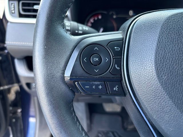Thumbnail: 2024 Toyota RAV4 - 19