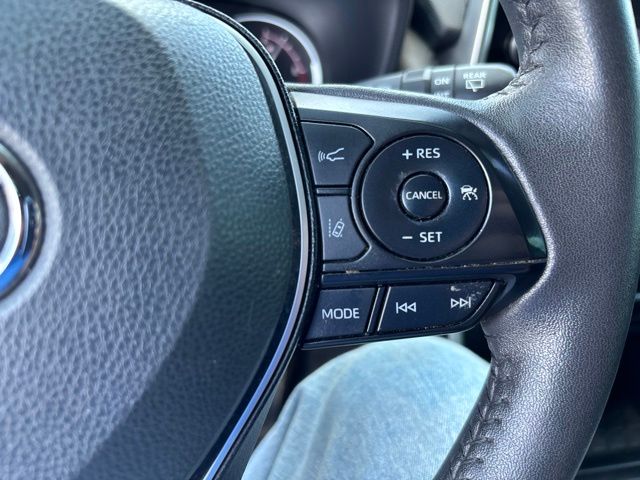Thumbnail: 2024 Toyota RAV4 - 20