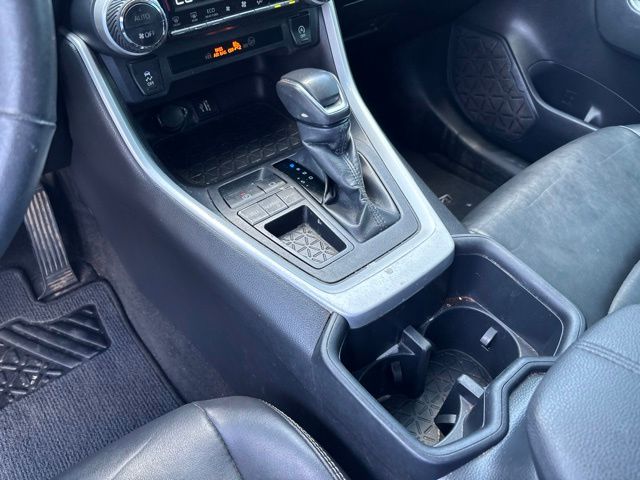 Thumbnail: 2024 Toyota RAV4 - 22