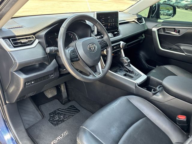 Thumbnail: 2024 Toyota RAV4 - 2