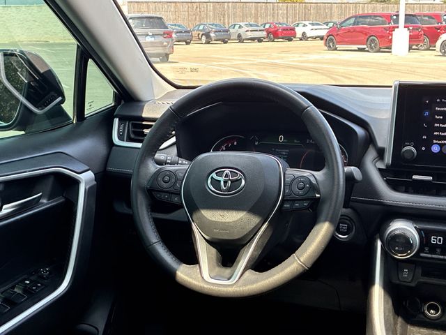 Thumbnail: 2024 Toyota RAV4 - 13