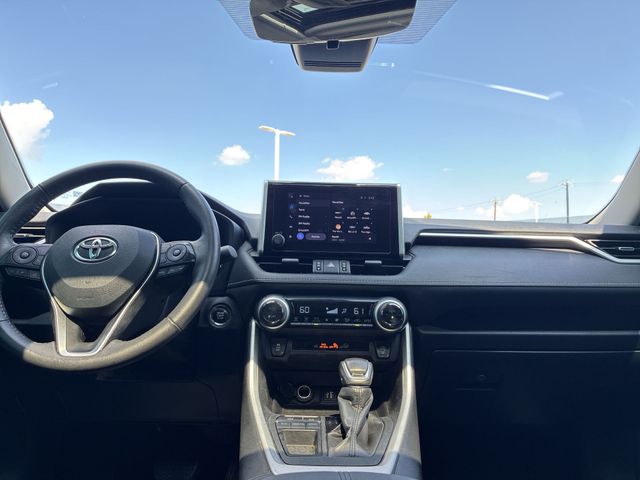 Thumbnail: 2024 Toyota RAV4 - 14