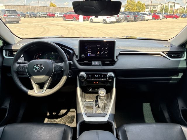 Thumbnail: 2024 Toyota RAV4 - 9