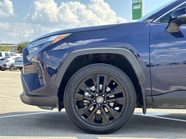 Thumbnail: 2024 Toyota RAV4 - 7