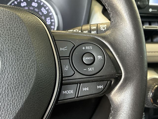 Thumbnail: 2021 Toyota RAV4 - 34