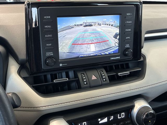 Thumbnail: 2021 Toyota RAV4 - 36