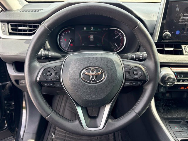 Thumbnail: 2025 Toyota RAV4 - 7