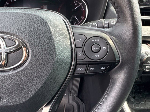 Thumbnail: 2025 Toyota RAV4 - 20