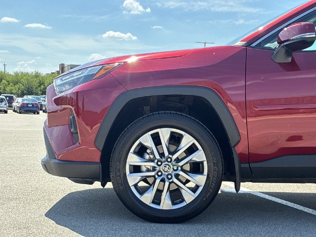 Thumbnail: 2023 Toyota RAV4 - 7