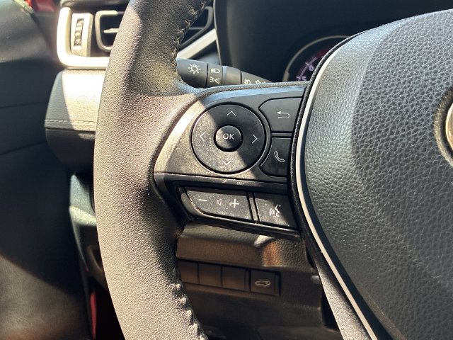 Thumbnail: 2023 Toyota RAV4 - 33