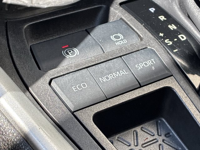 Thumbnail: 2023 Toyota RAV4 - 40