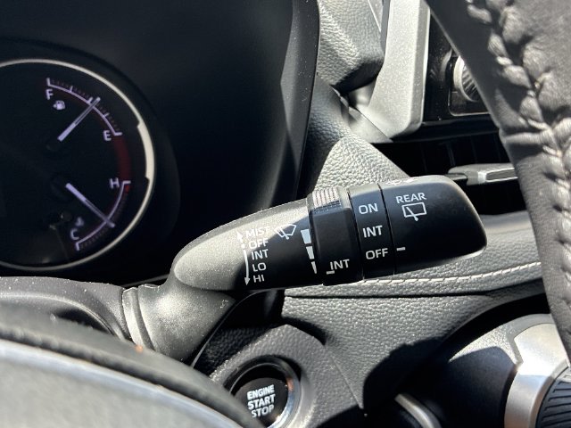 Thumbnail: 2023 Toyota RAV4 - 35
