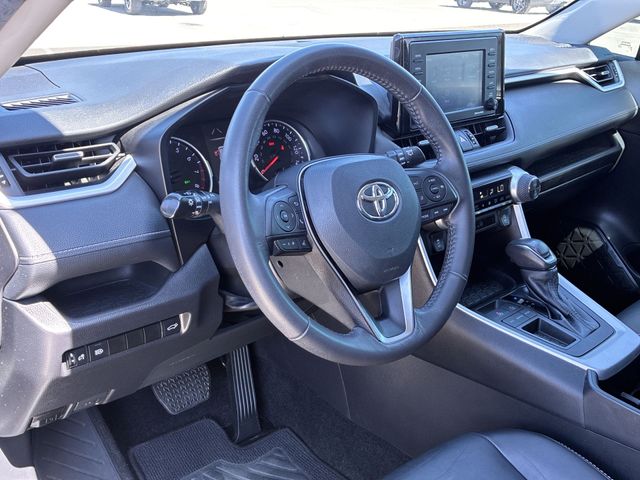 Thumbnail: 2022 Toyota RAV4 - 2