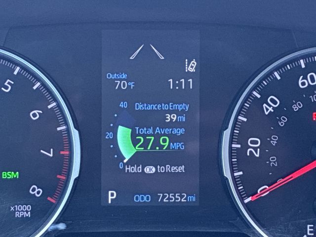 Thumbnail: 2022 Toyota RAV4 - 39